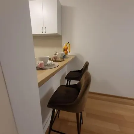 Szálloda Zemunske Kapije