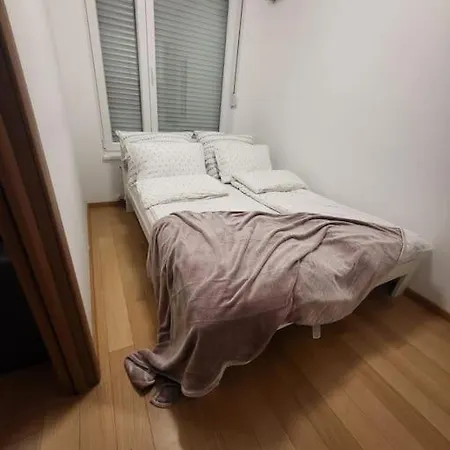 Zemunske Kapije * Belgrád