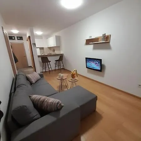 Zemunske Kapije Szálloda *