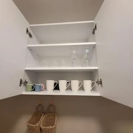 酒店 Zemunske Kapije *