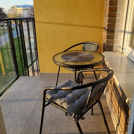 Zemunske Kapije Hotell