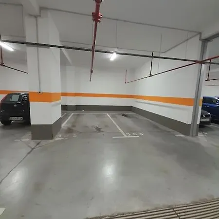 Zemunske Kapije 호텔