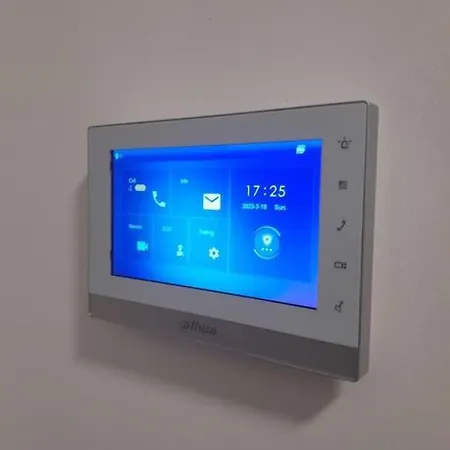 Zemunske Kapije Szálloda