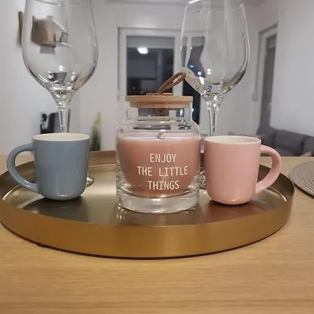 호텔 Zemunske Kapije 베오그라드