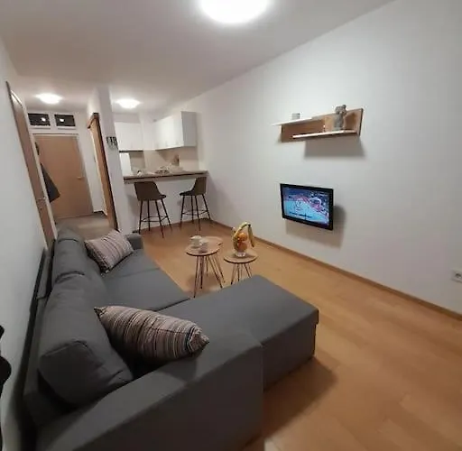 Zemunske Kapije Hotel *