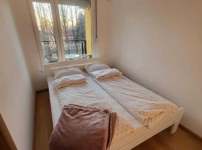 Zemunske Kapije Hotel