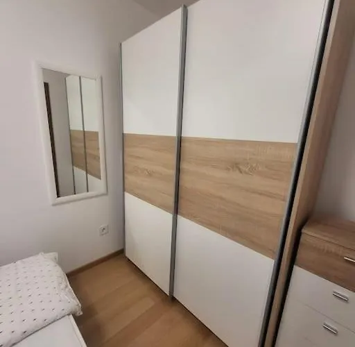 Zemunske Kapije Hotel *