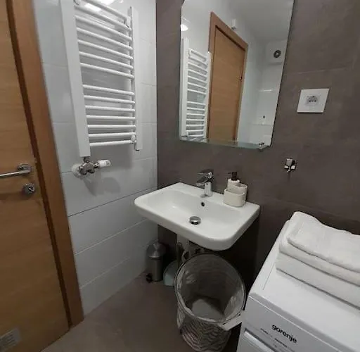 Zemunske Kapije Hotel