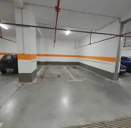 Zemunske Kapije Hotel